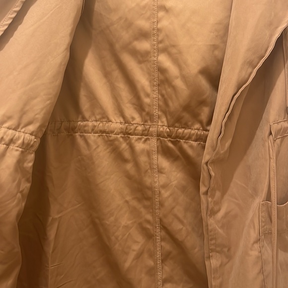 Brown jacket - Picture 4 of 10